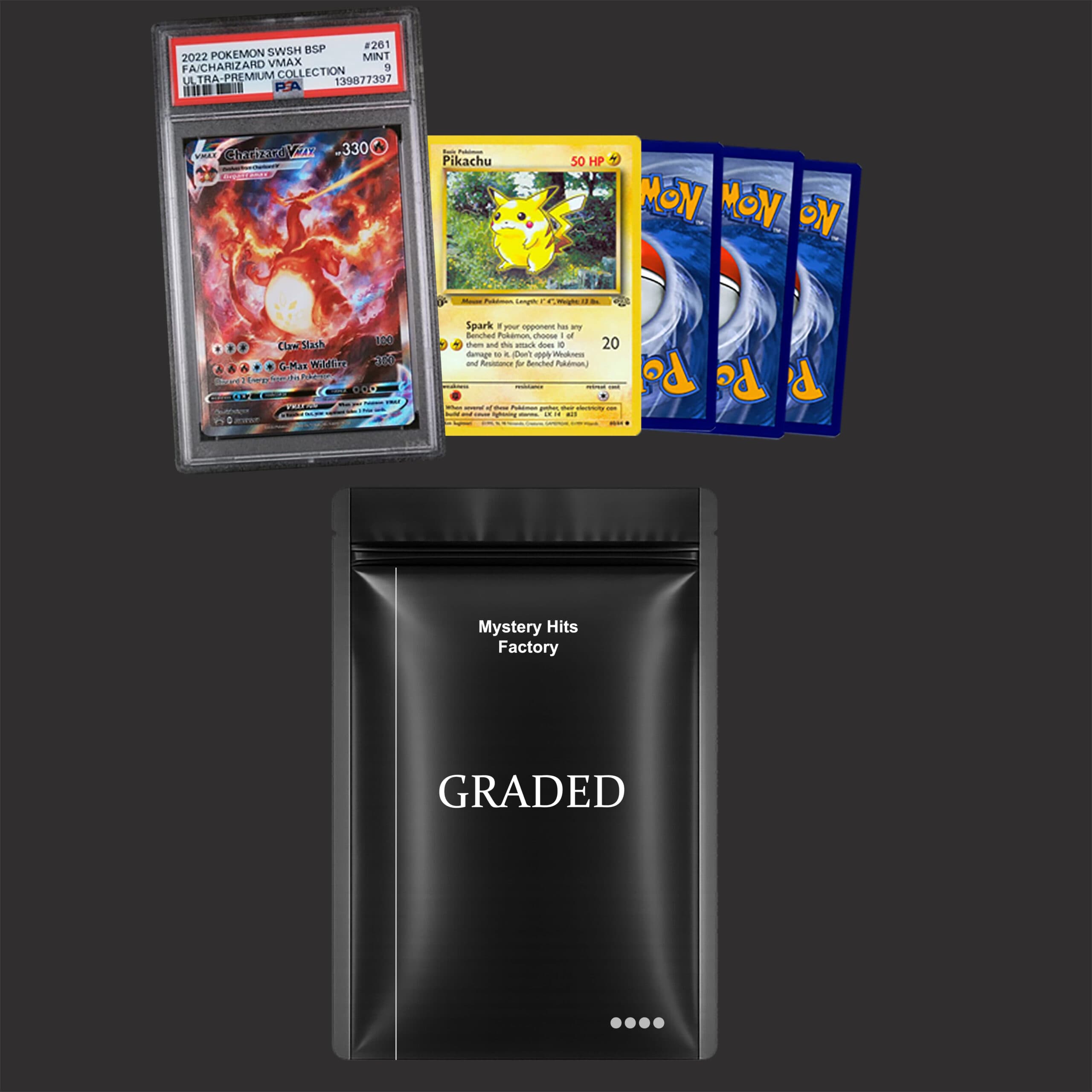 Graded